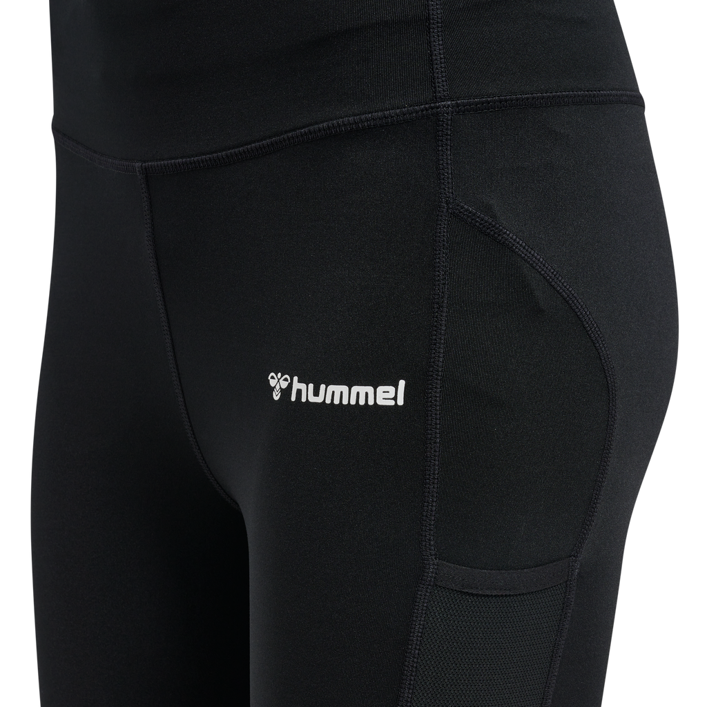 hmlMT CHIPO MID WAIST TIGHTS