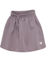 hmlJR GLITTER SWEAT SKIRT BEE