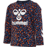 hmlCONFETTI T-SHIRT L/S