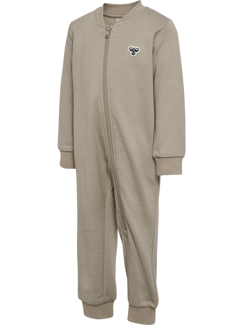 hmlMINI WOOL JUMPSUIT BEE