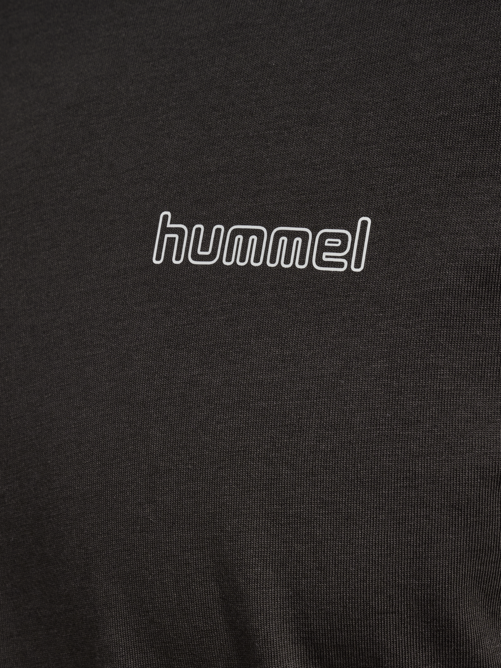 hmlPACE T-SHIRT S/S