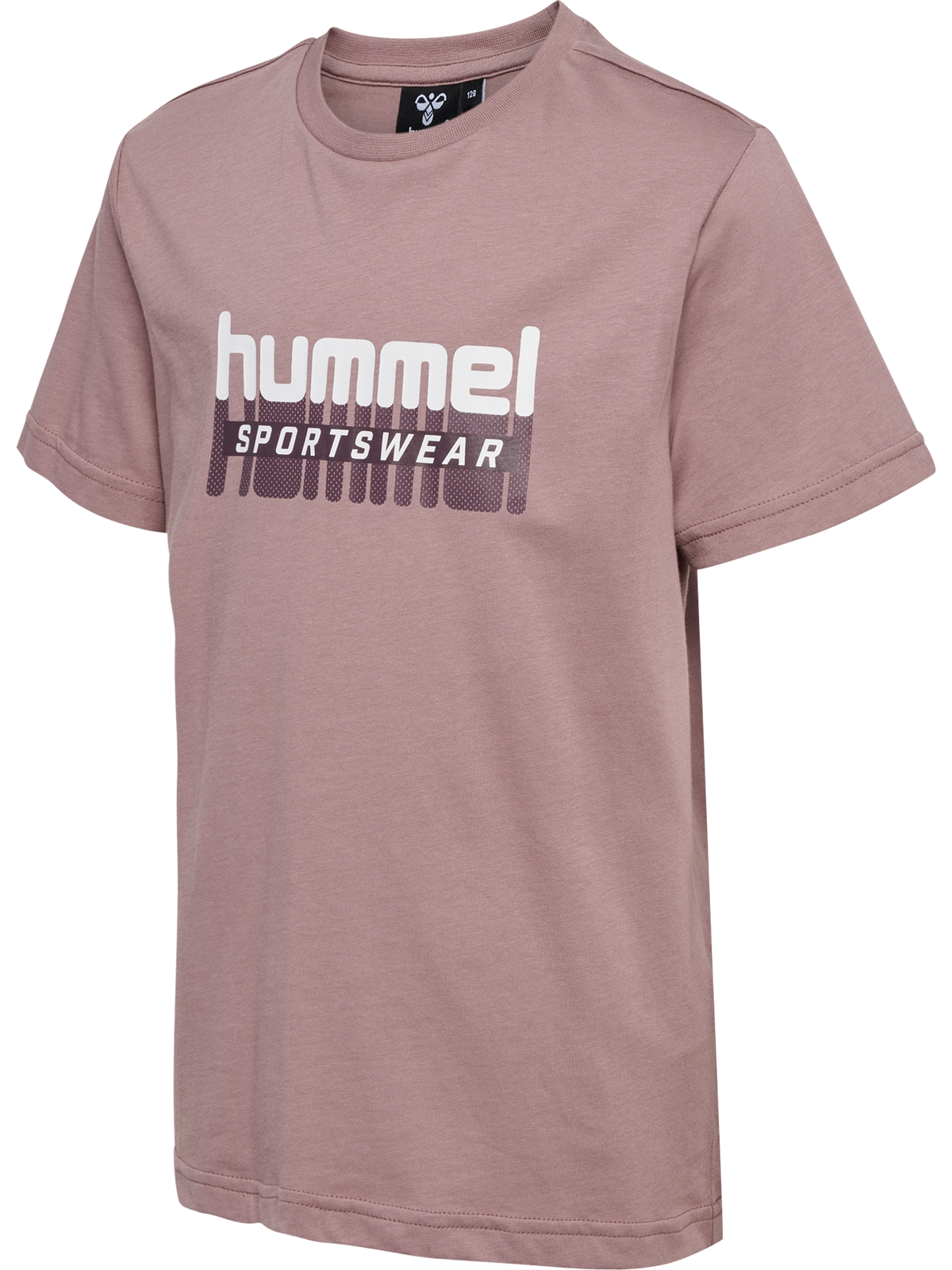 hmlTUKAS T-SHIRT S/S