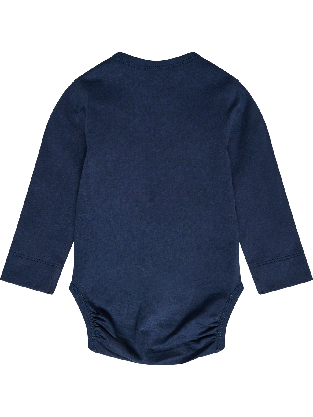 hmlMINI SOLID BODY L/S BEE