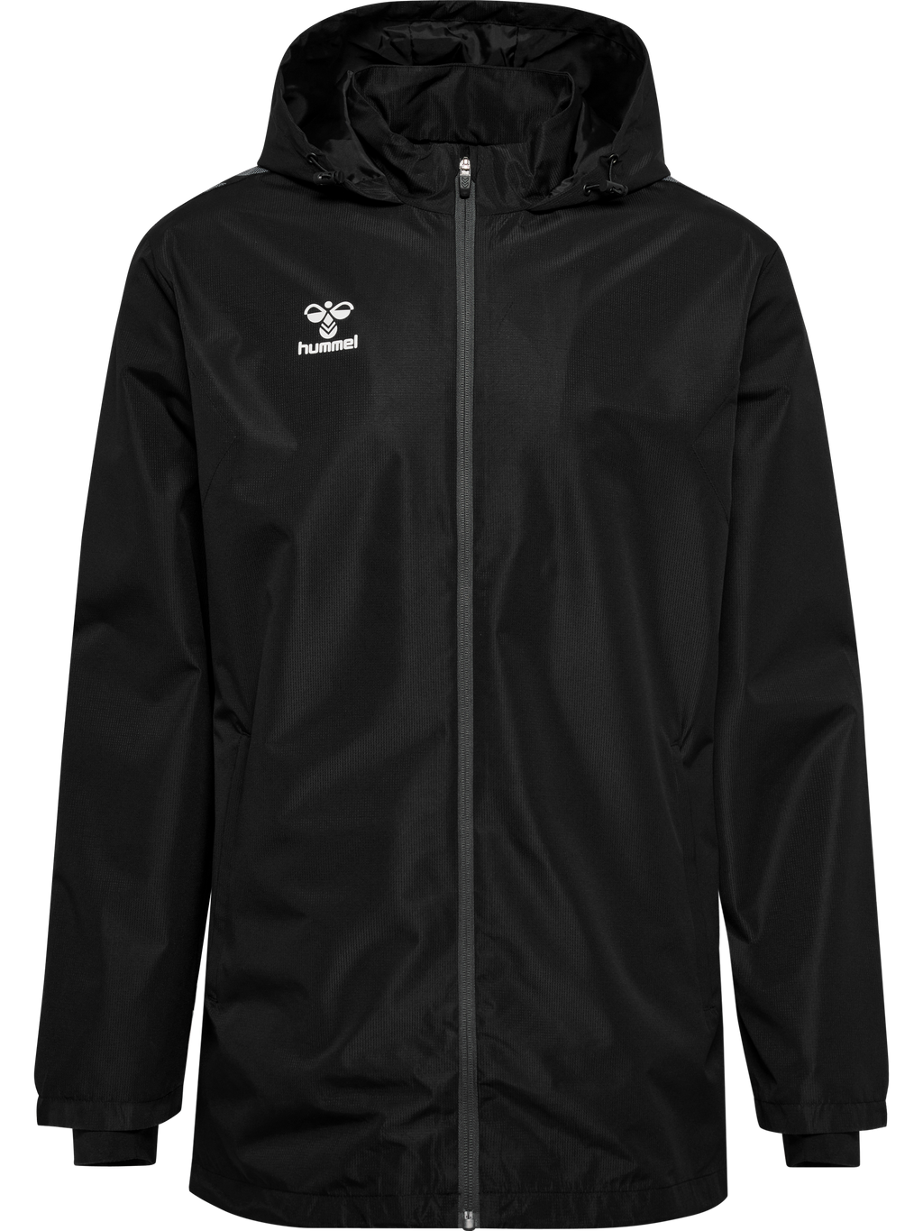 hmlAUTHENTIC ALL WEATHER JACKET