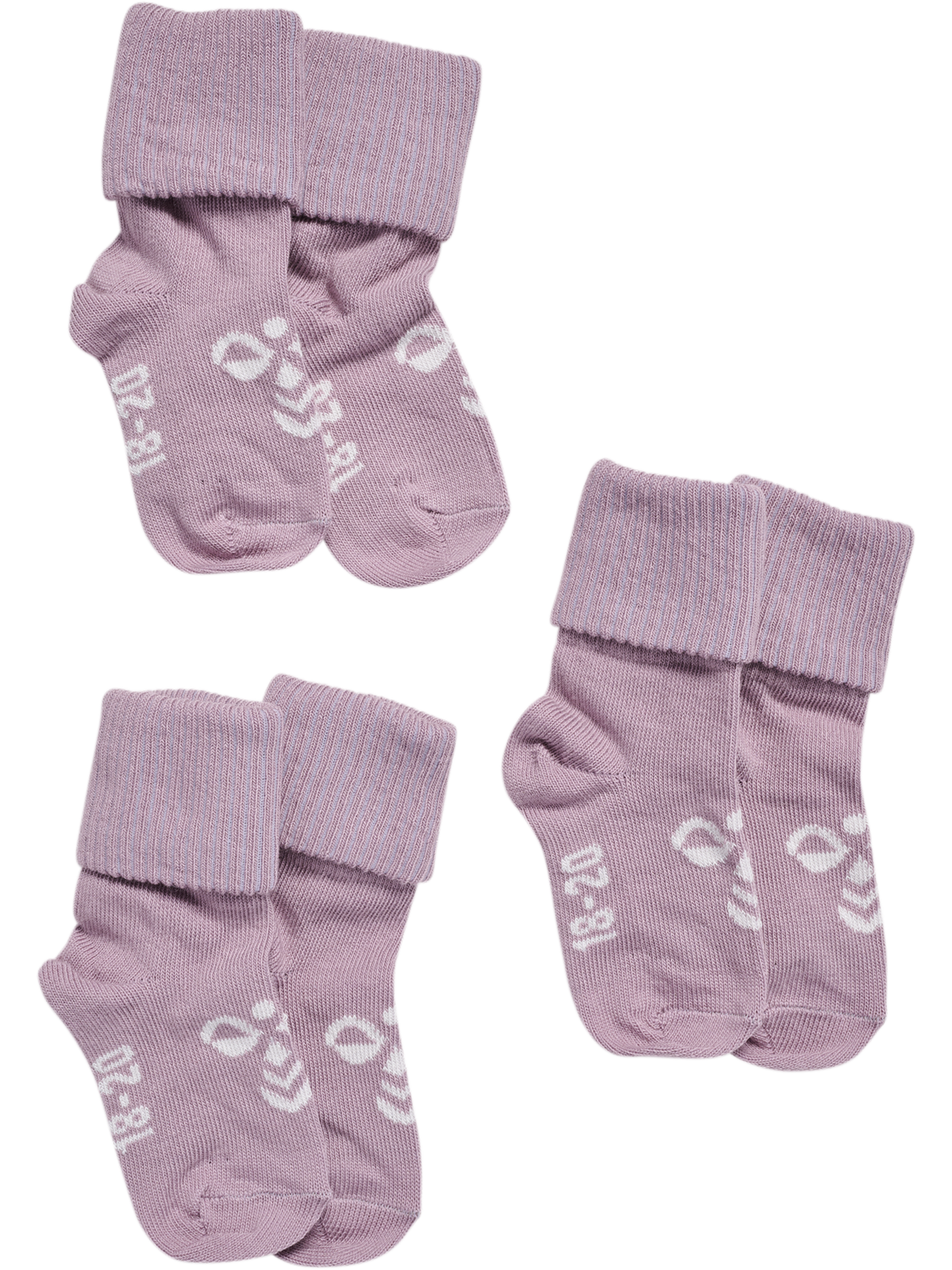 hmlMINI BEE 3-PACK SOCK