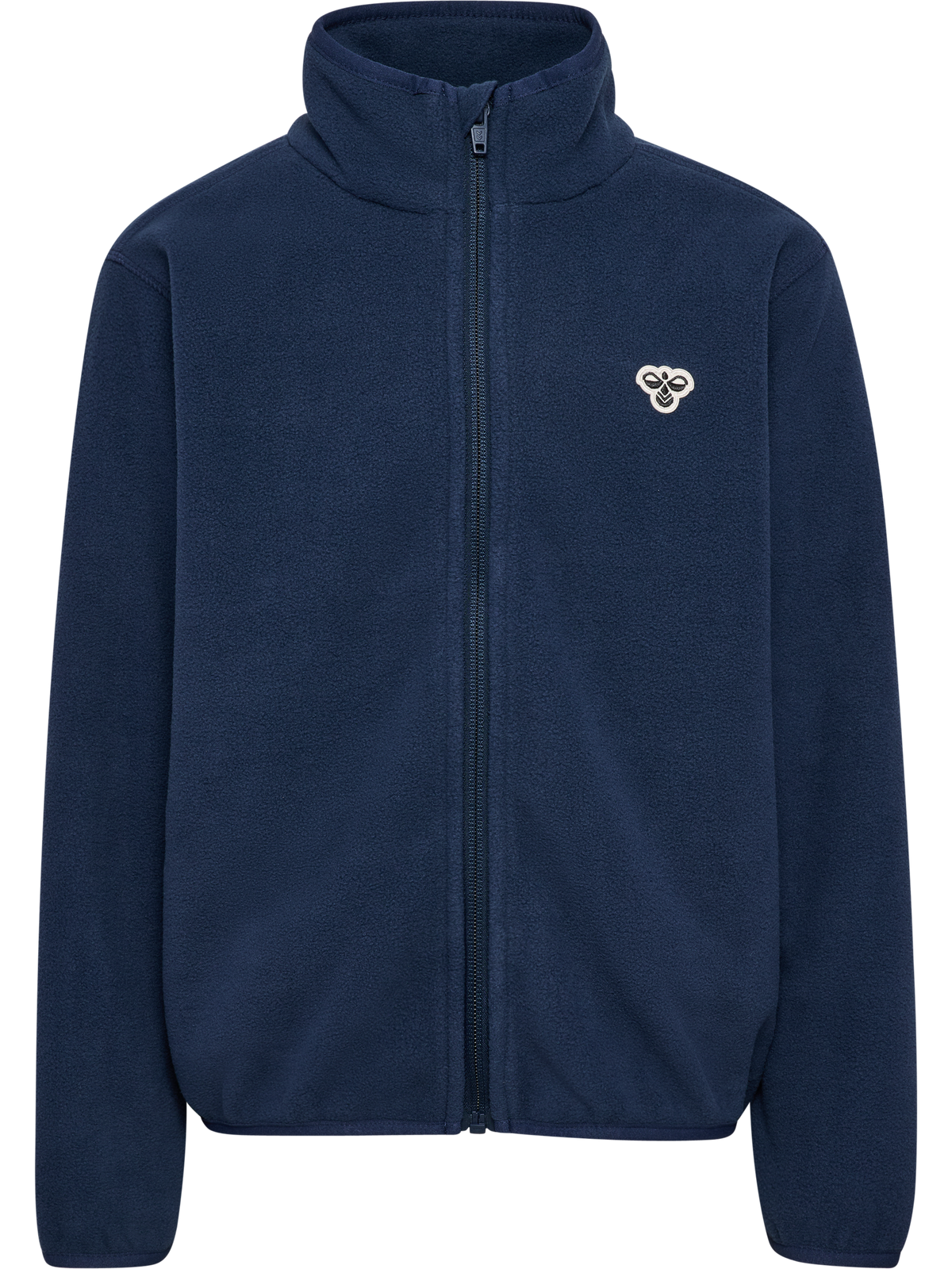 hmlJR FLEECE ZIP JACKET BEE