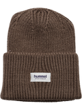 hmlJR HEAVY RIB KNIT BEANIE