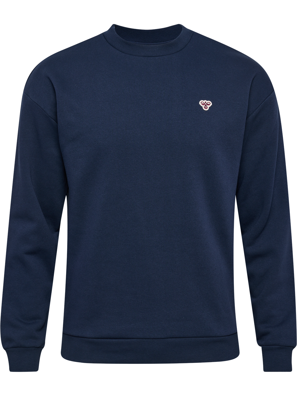 hmlLOOSE CREWNECK BEE