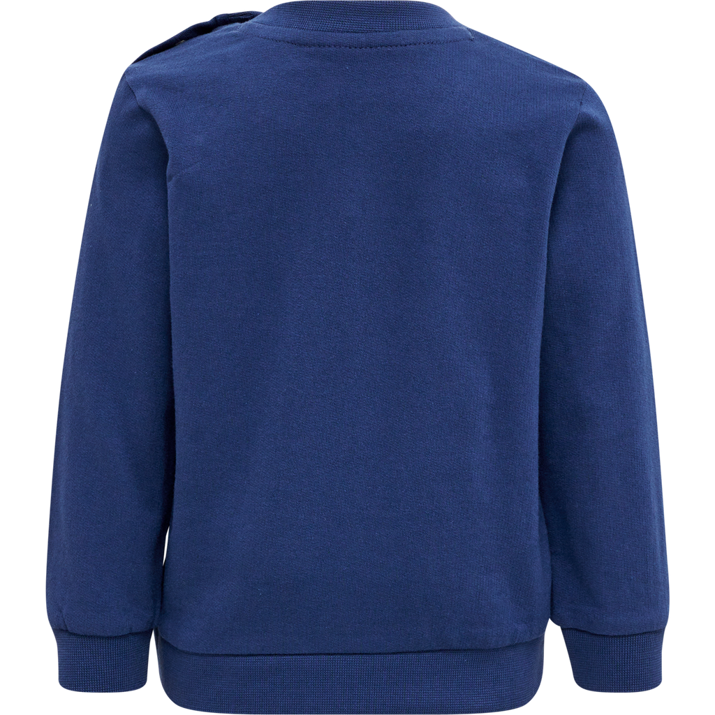 hmlLIME SWEATSHIRT