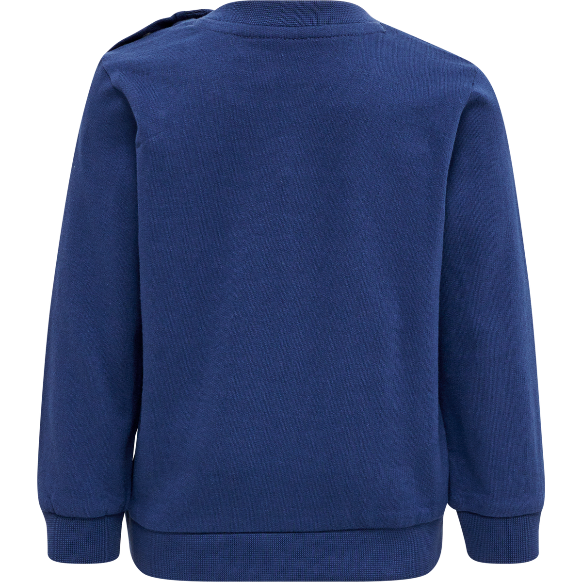 hmlLIME SWEATSHIRT