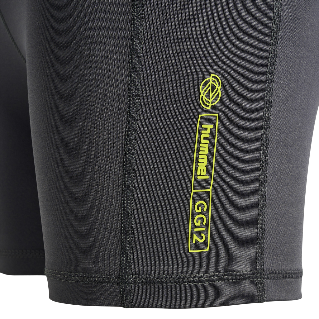 hmlGG12 TRAINING HW SHORT TIGHTS WO