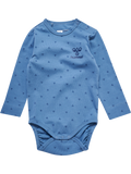 hmlBEESY BODY L/S