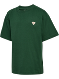 hmlJR LOOSE T-SHIRT S/S BEE