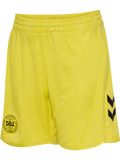 DBU WOMAN 25 GK SHORTS KIDS