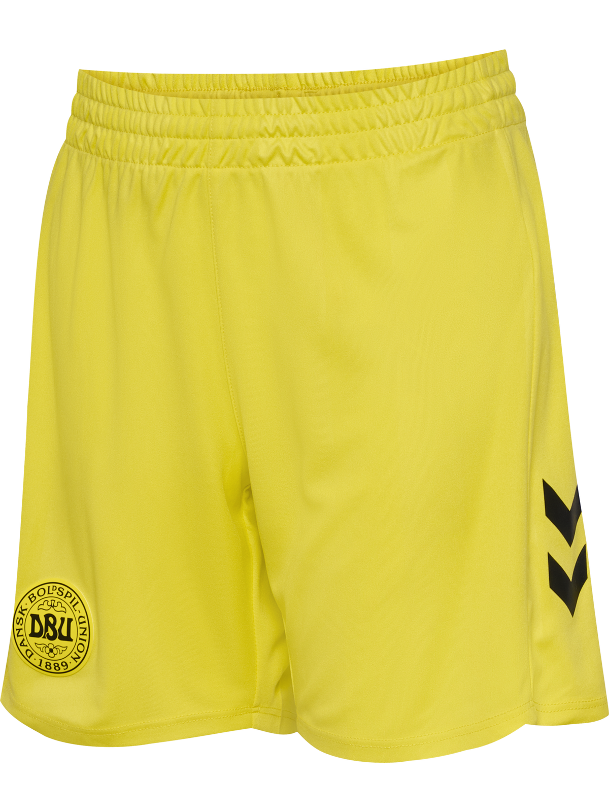 DBU WOMAN 25 GK SHORTS KIDS