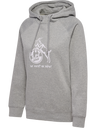 1FCK 23/24 FAN SWEAT HOODIE WOMAN