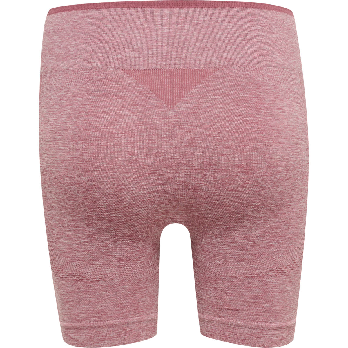 hmlMT UNA SEAMLESS MID WAIST SHORTS