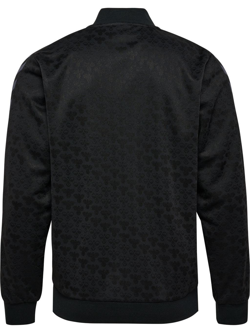 hmlARCHIVE REGULAR POLY JACKET AOP