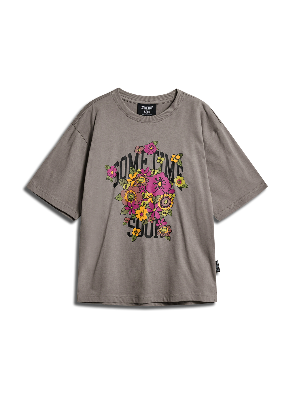 stsJESSIE T-SHIRT