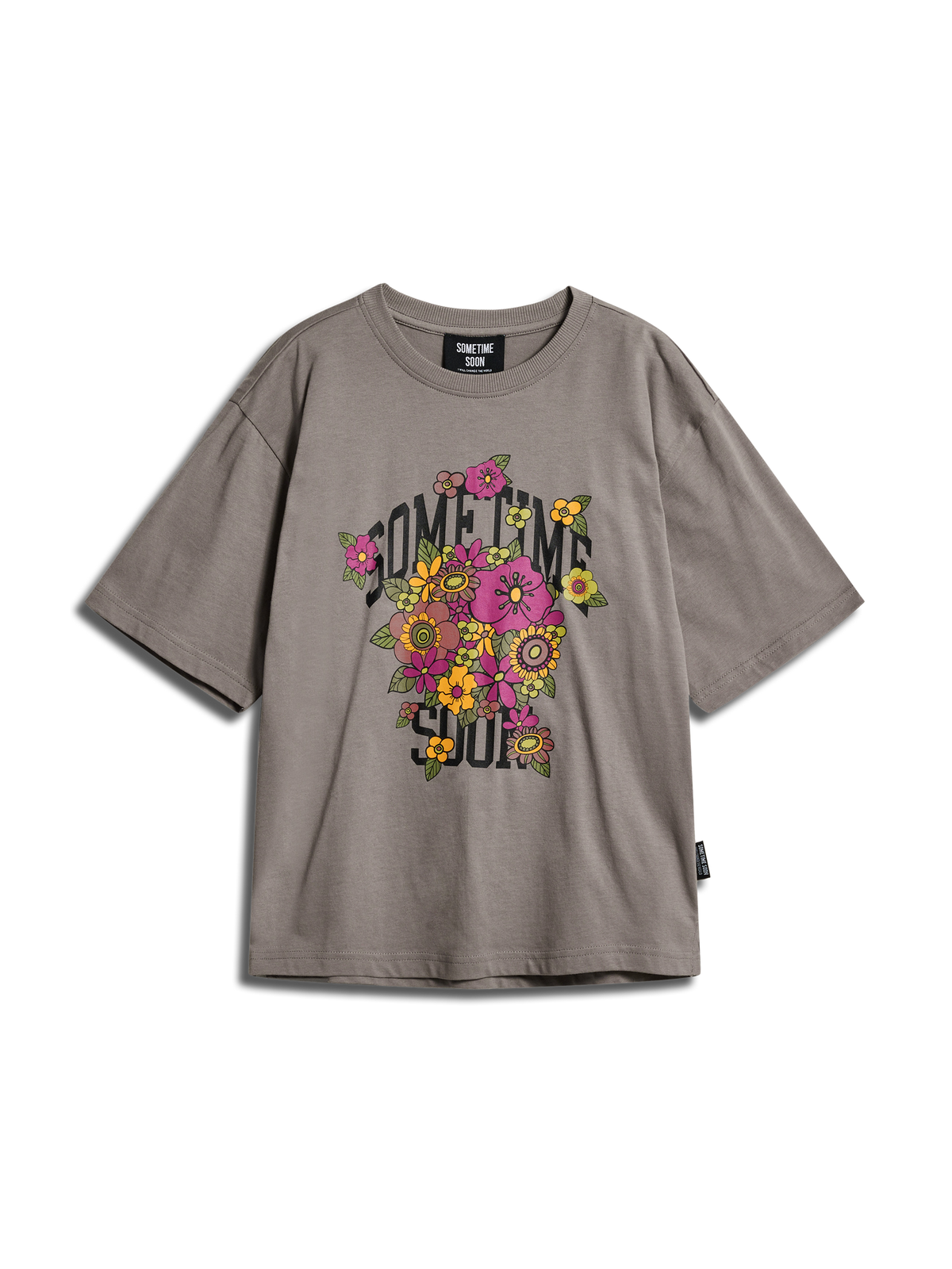 stsJESSIE T-SHIRT