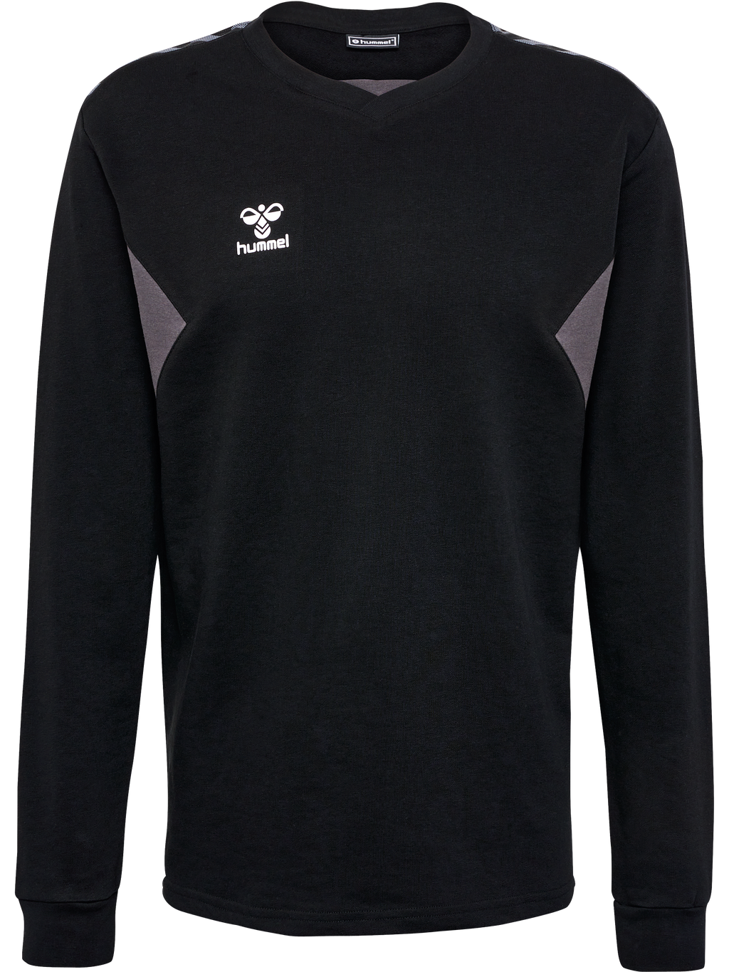 hmlAUTHENTIC CO TRAINING SWEAT