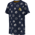 hmlART T-SHIRT S/S