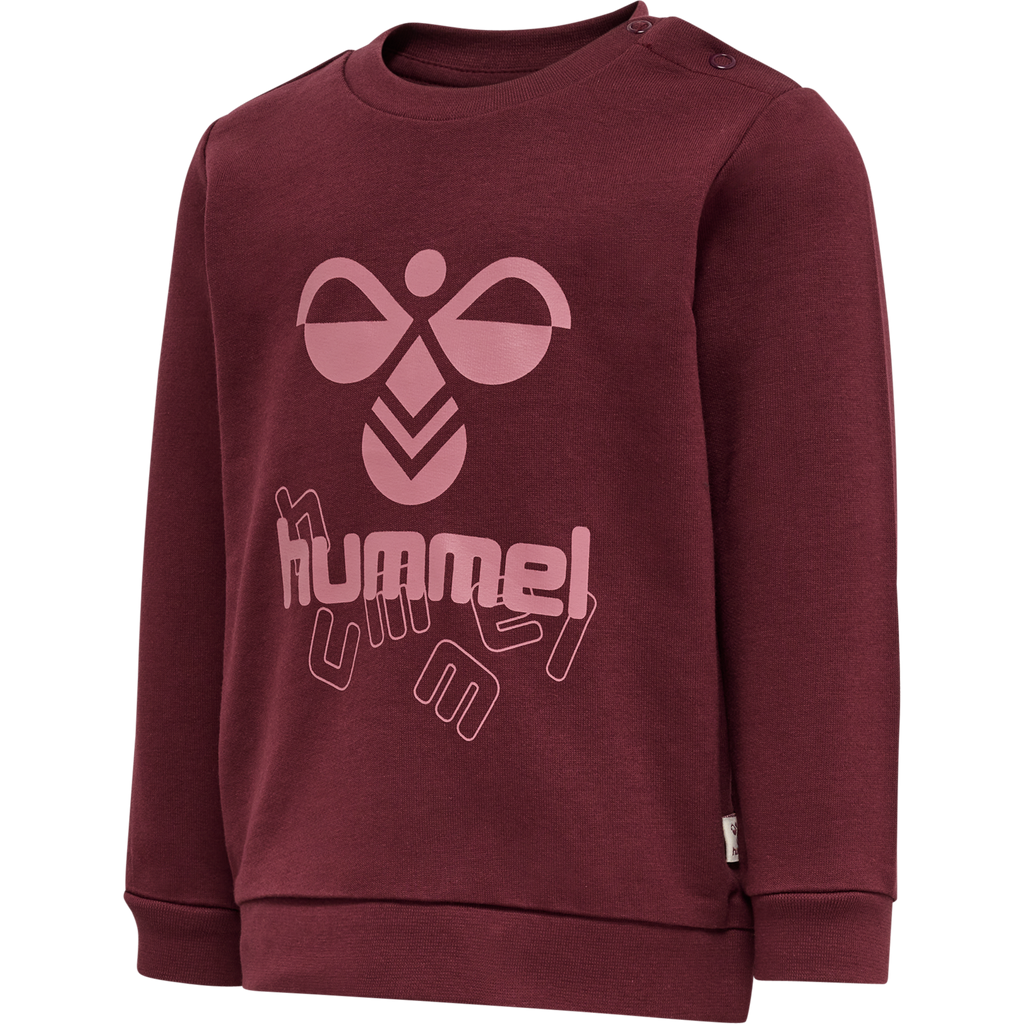 hmlSPIRIT SWEATSHIRT