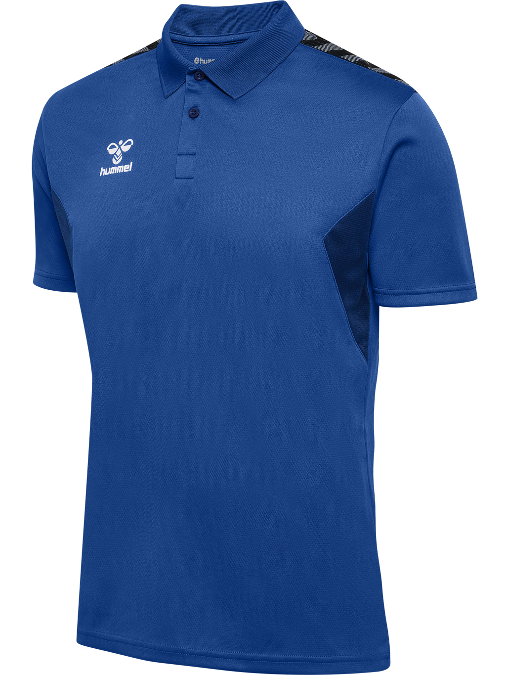 hmlAUTHENTIC FUNCTIONAL POLO