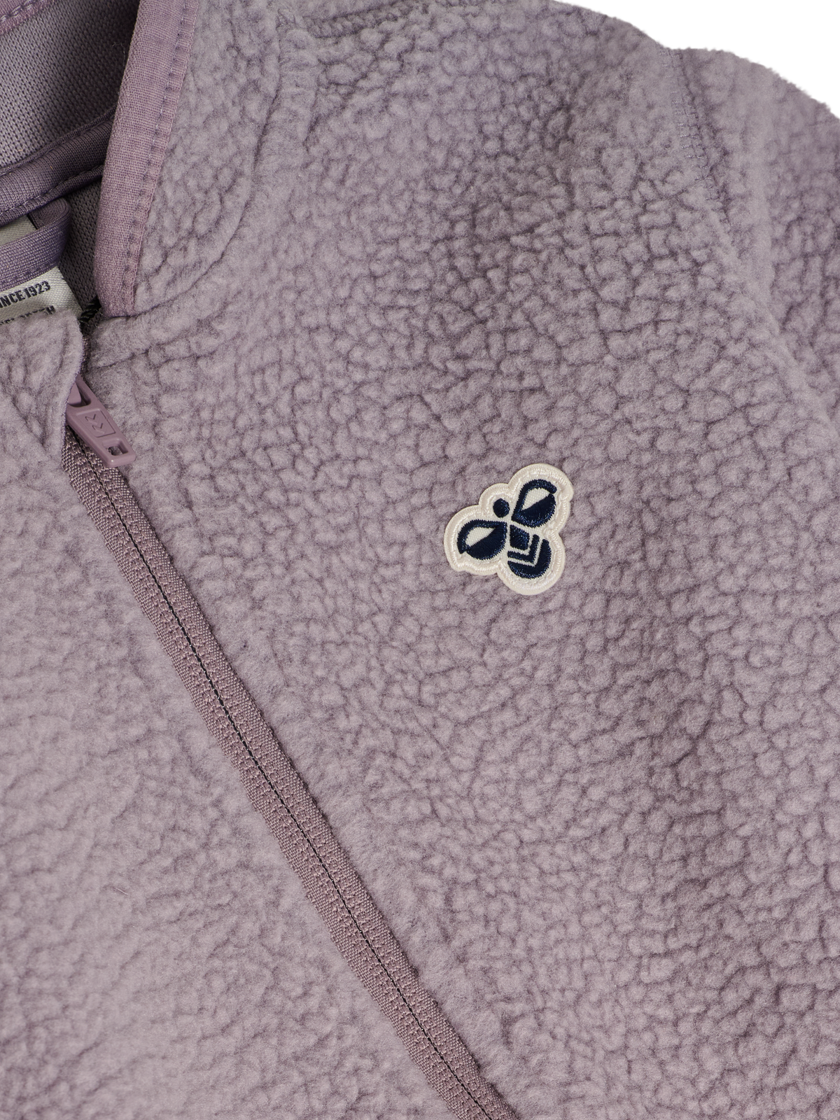 hmlMINI ATLAS FLEECE ZIP JACKET
