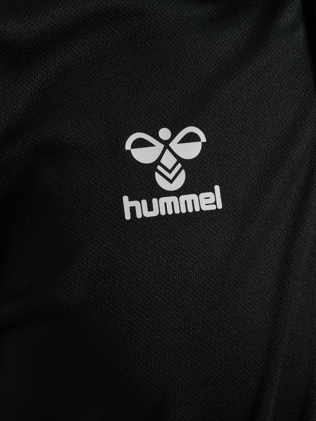 hmlESSENTIAL POLO