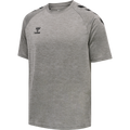 hmlCORE XK CORE POLY T-SHIRT S/S