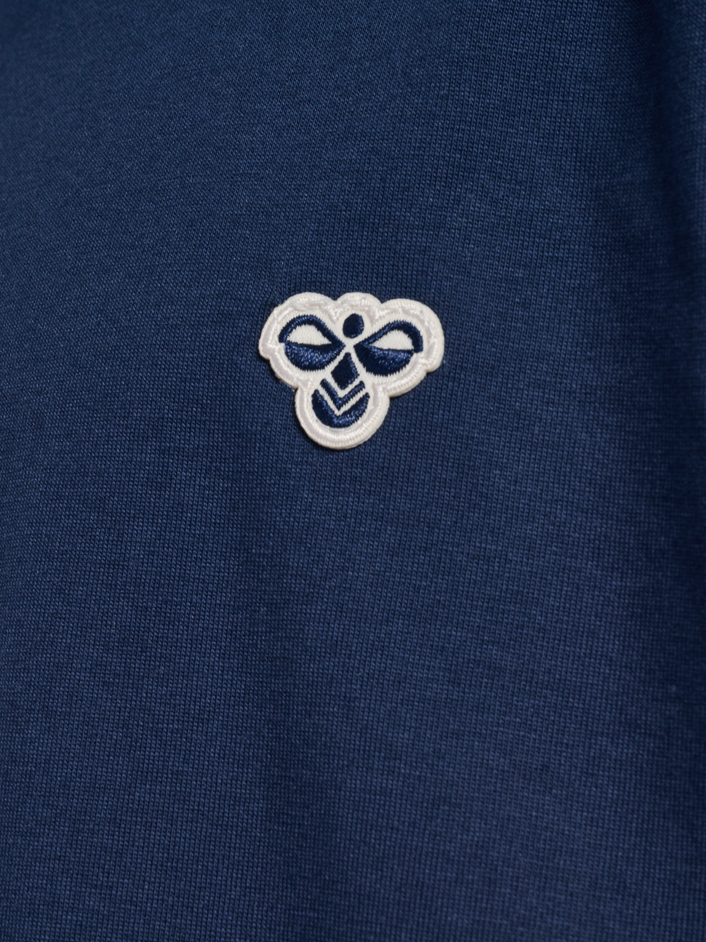 hmlJR LOOSE T-SHIRT S/S BEE