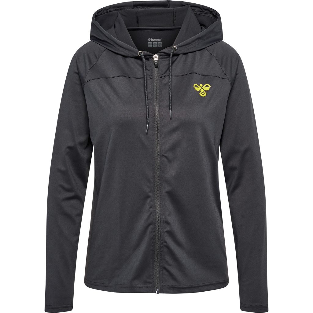hmlGG12 TRAINING HOODIE WOMAN