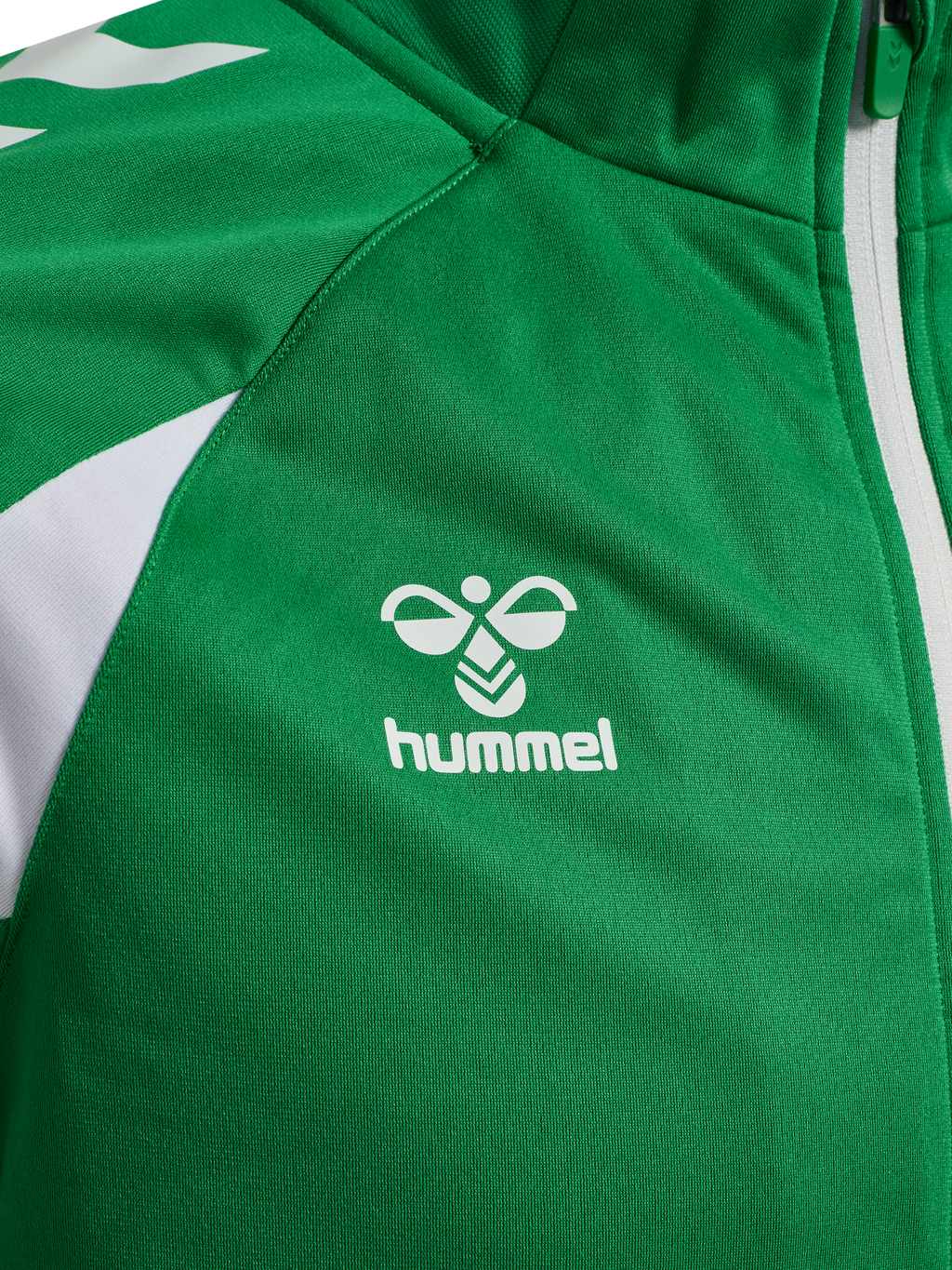 hmlCORE 2.0 TRACK ZIP JACKET