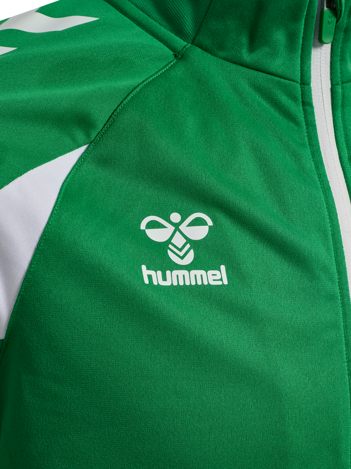 hmlCORE 2.0 TRACK ZIP JACKET