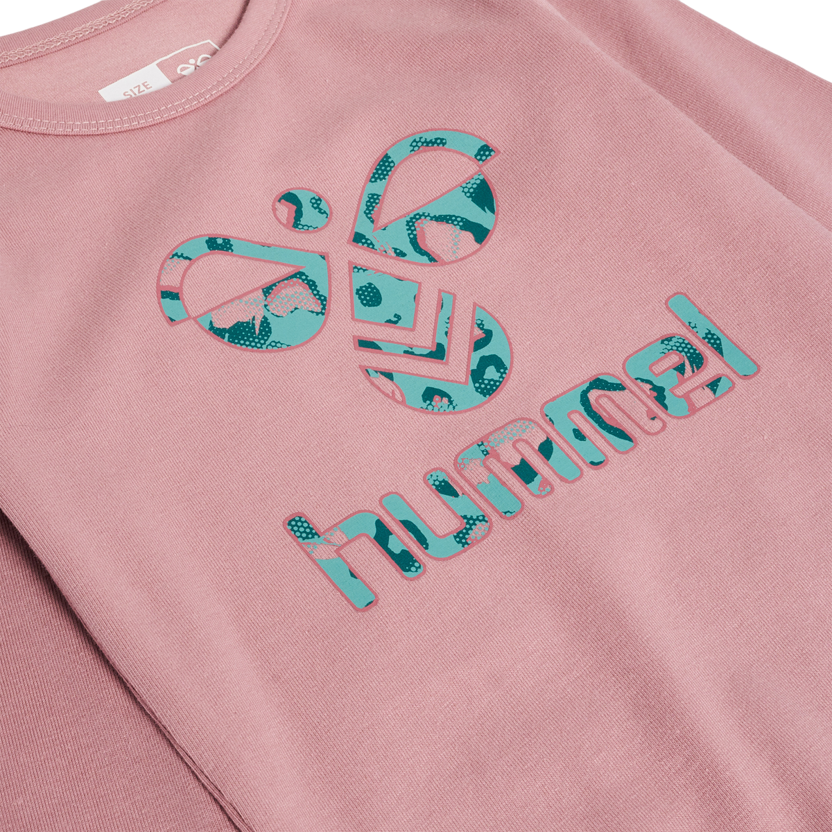 hmlNETE BODY L/S
