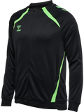 hmlLEAD 2.0 TRACK ZIP JACKET