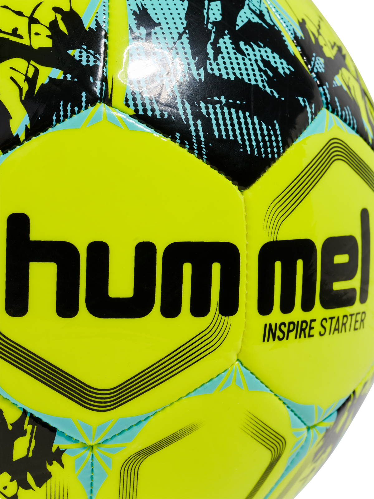 hmlINSPIRE STARTER FB