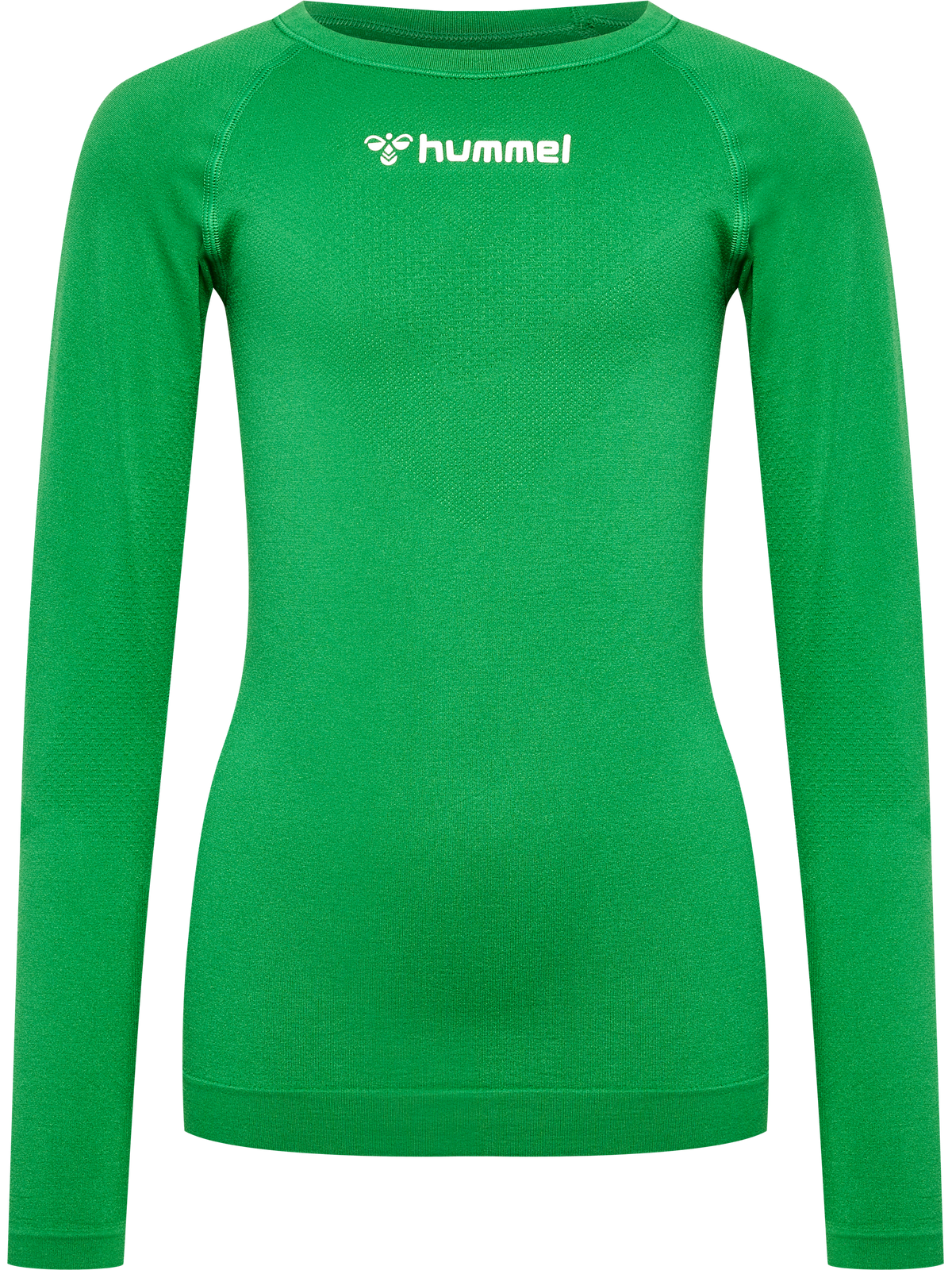 hmlBL COMFORT 2.0 TEE L/S KIDS