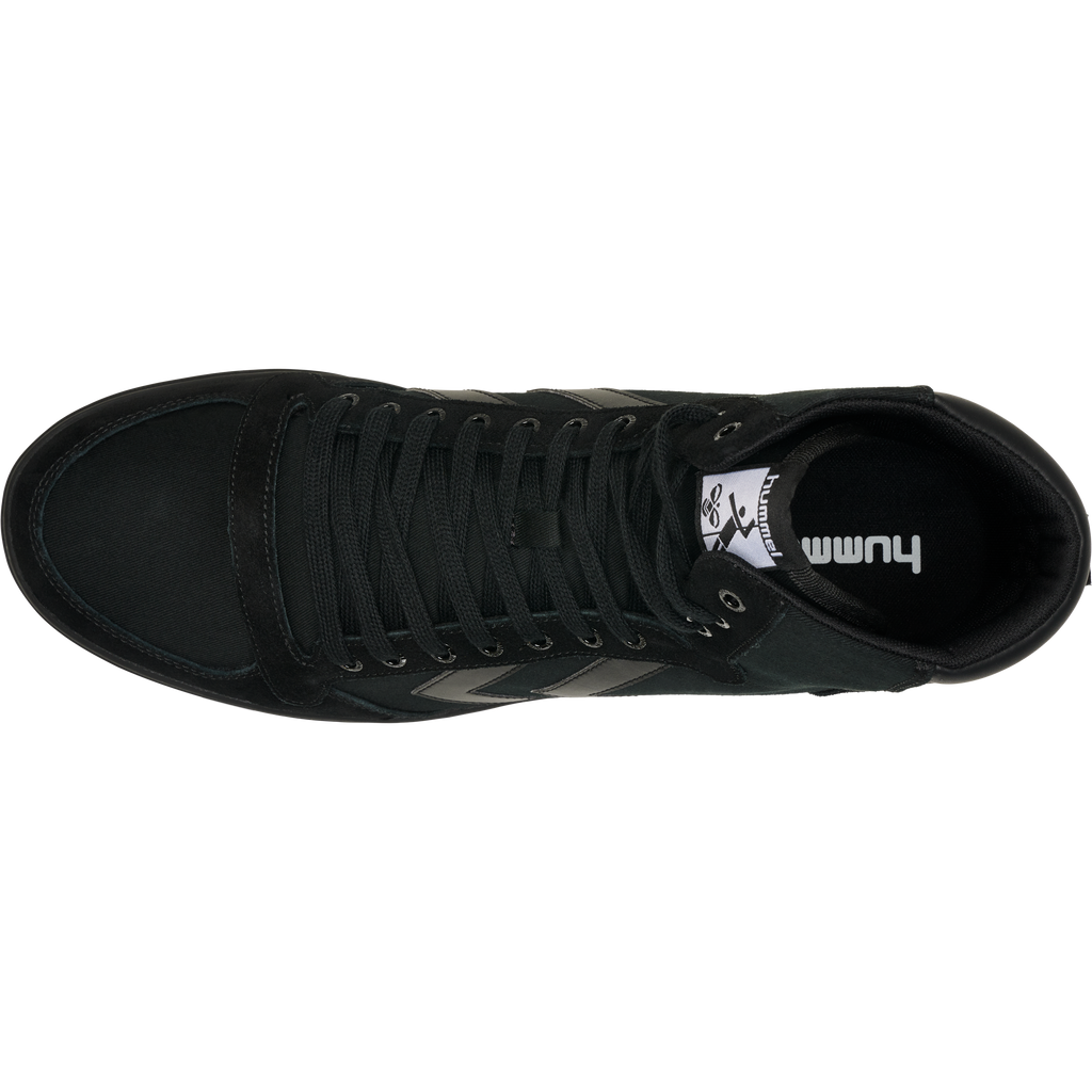 SLIMMER STADIL TONAL HIGH