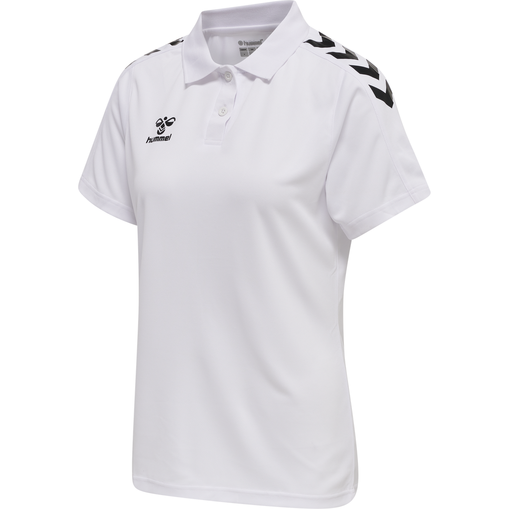 hmlCORE XK FUNCTIONAL POLO WOMAN