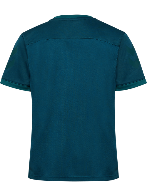 hmlBLAZE CLUB 26 POLY TEE KIDS
