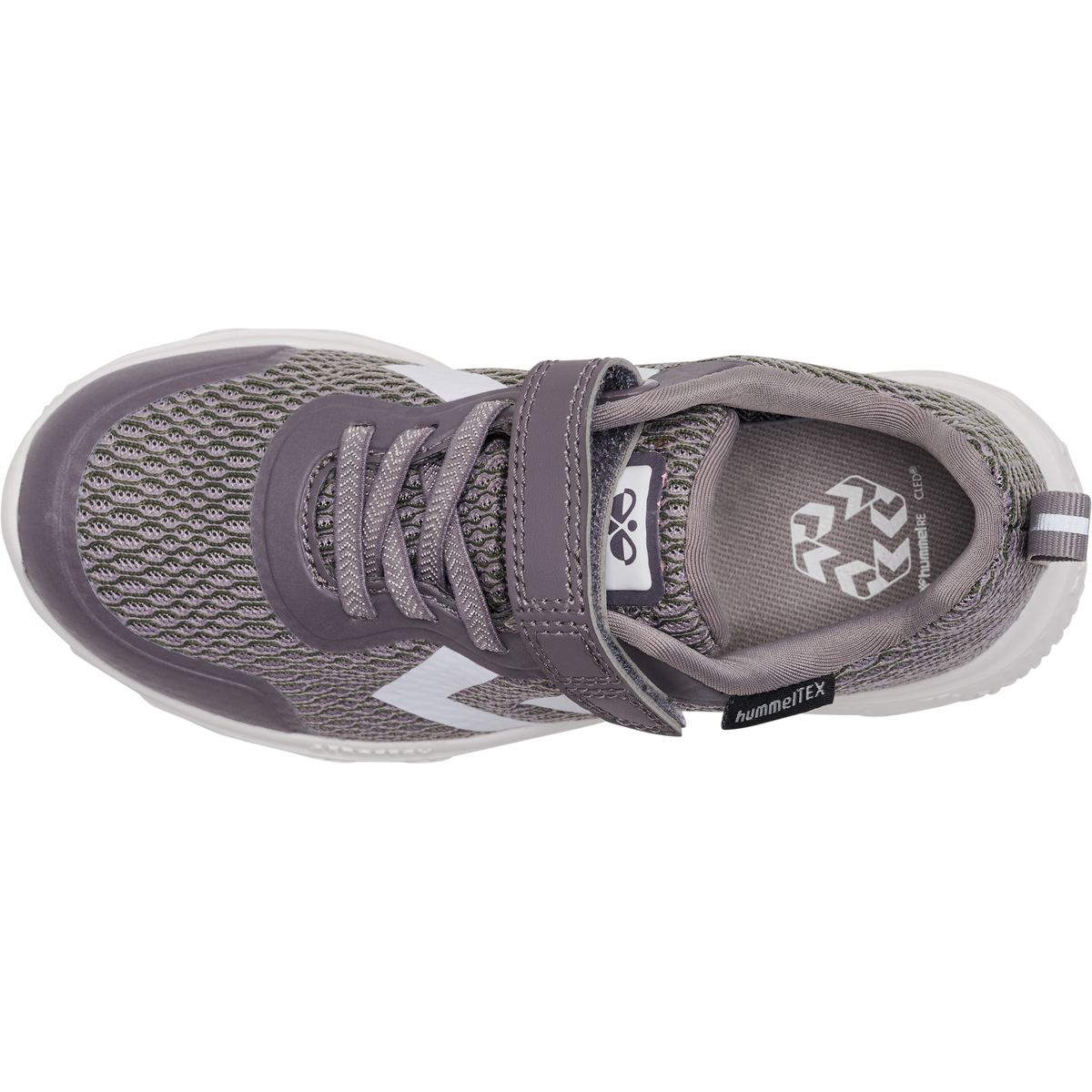 ACTUS RECYCLED  TEX JR
