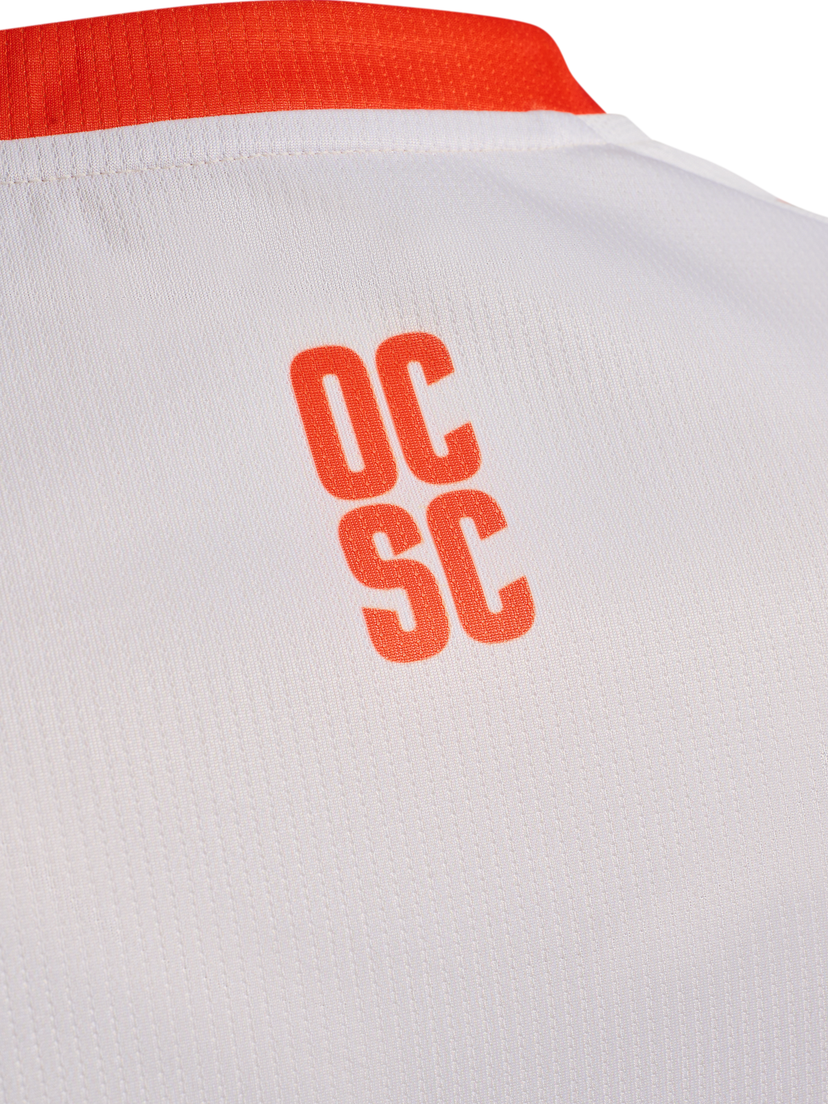 ORANGE COUNTY 25 AWAY JERSEY S/S