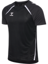 hmlLEAD 2.0 JERSEY S/S