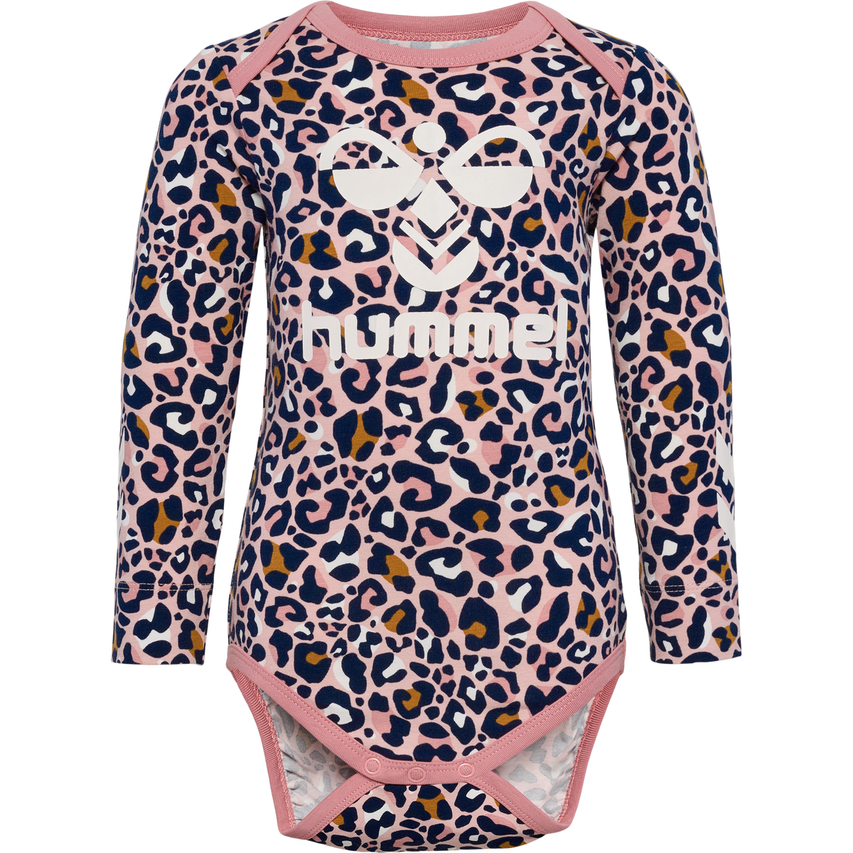 hmlMARIE AOP BODY L/S
