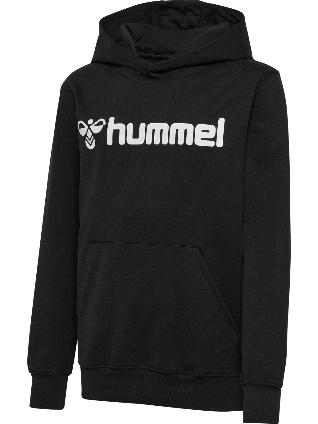 hmlGO 2.0 LOGO HOODIE KIDS