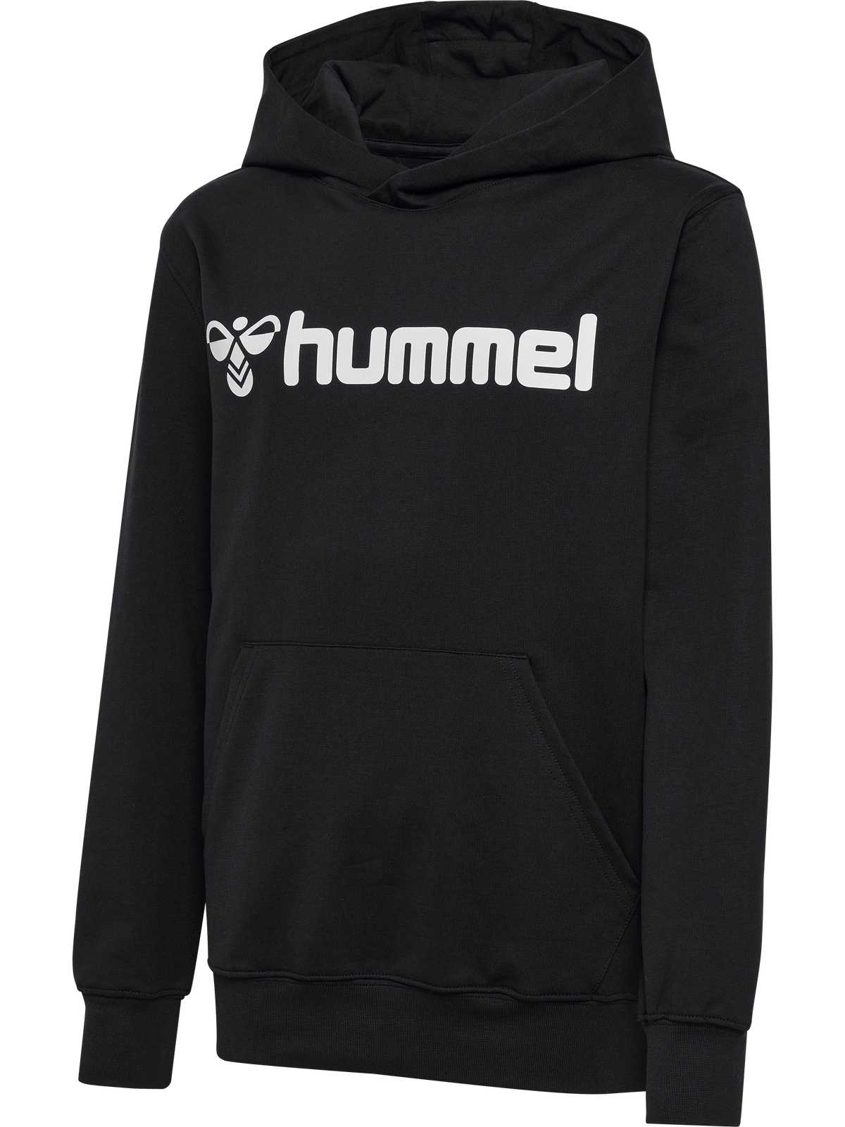hmlGO 2.0 LOGO HOODIE KIDS