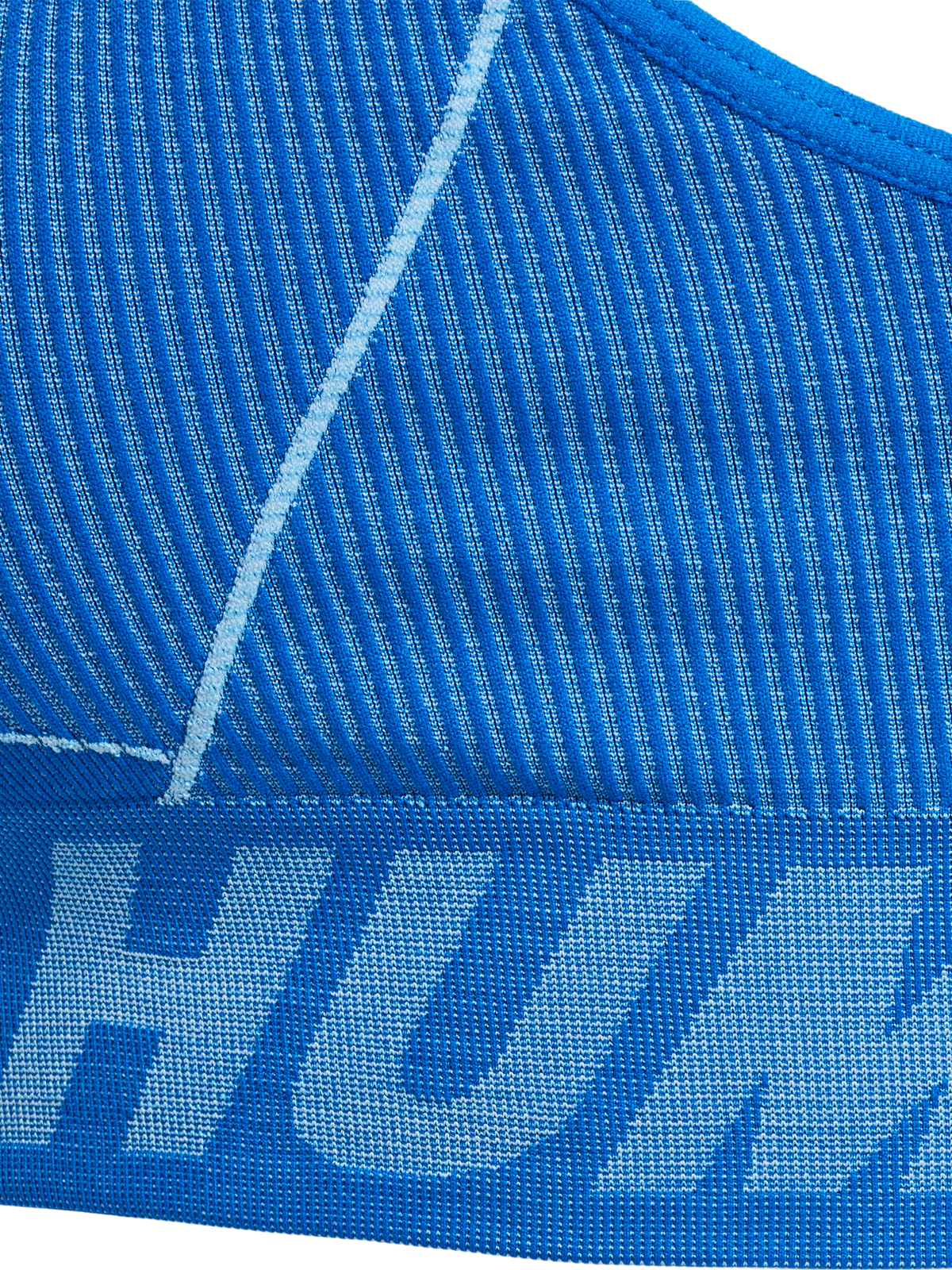 hmlTE CHRISTEL SEAMLESS SPORTS TOP