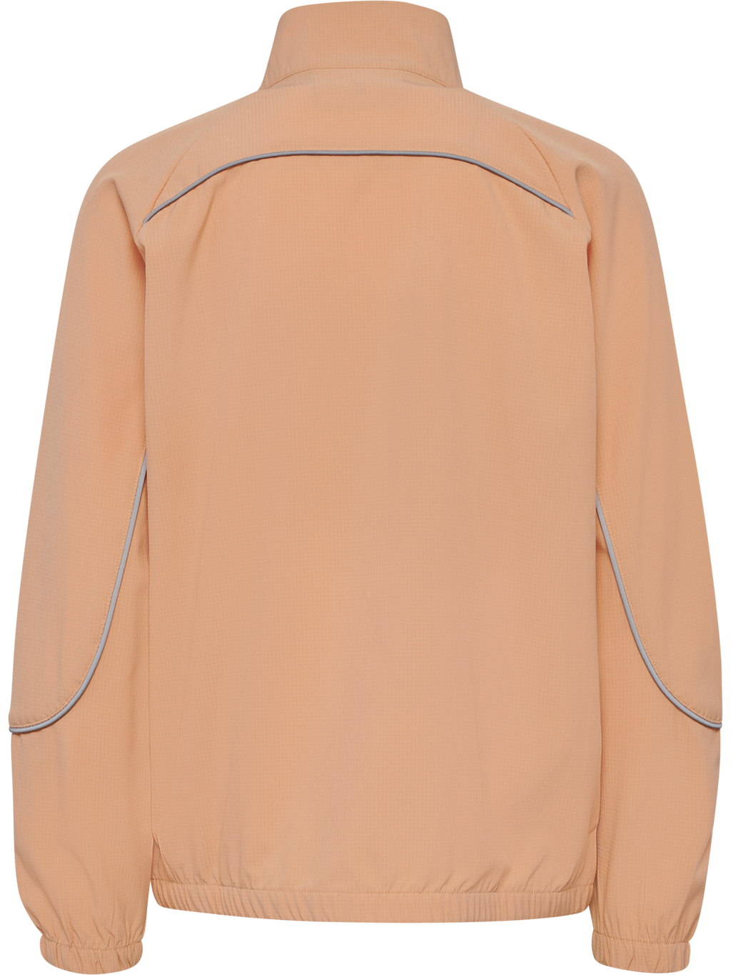 hmlJR WOVEN ZIP JACKET